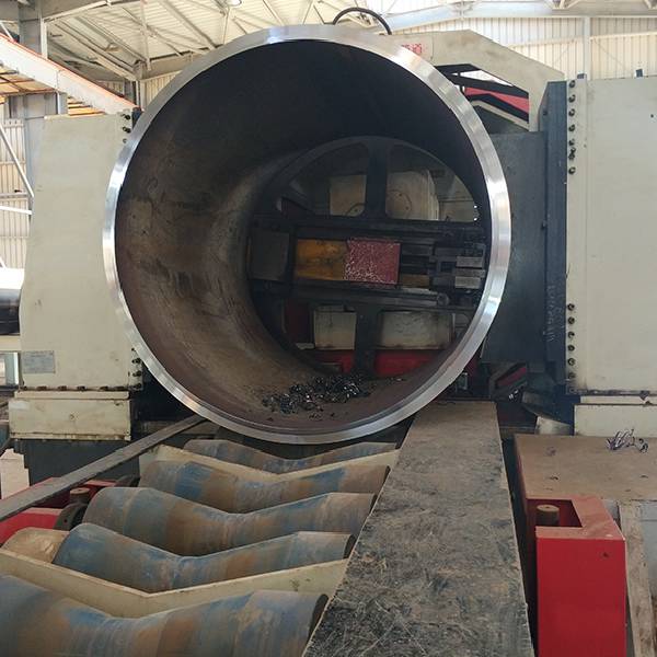 HEM-600 CNC Pipe Beveling Machine high quality